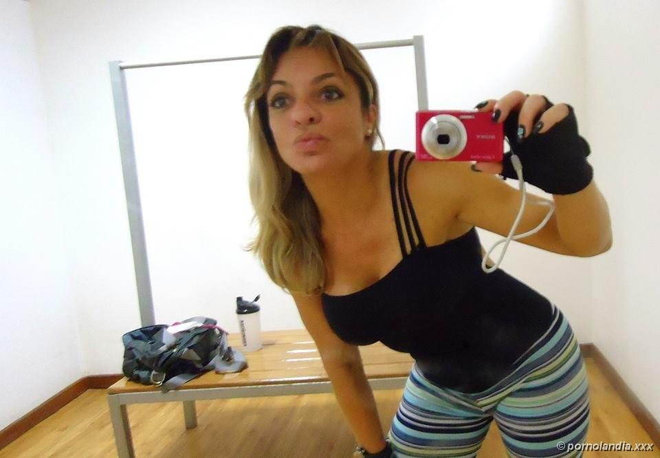 flavia corona caliente - Foto 51592