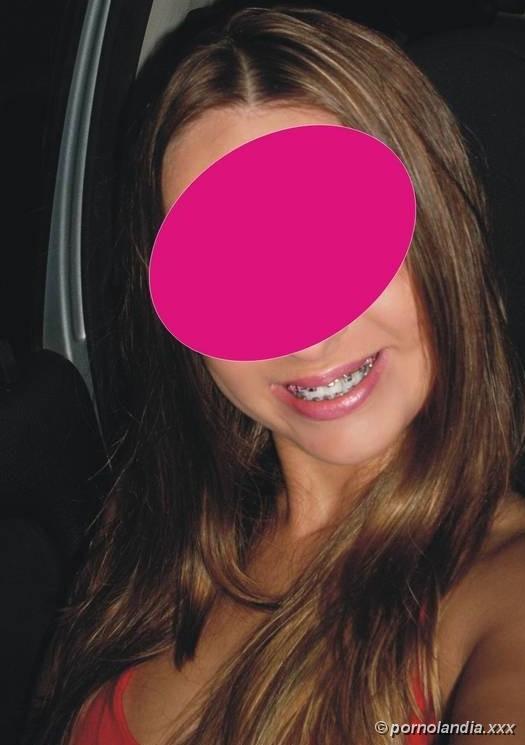 Mujer cornuda caliente en fotos de fiesta - Foto 51416
