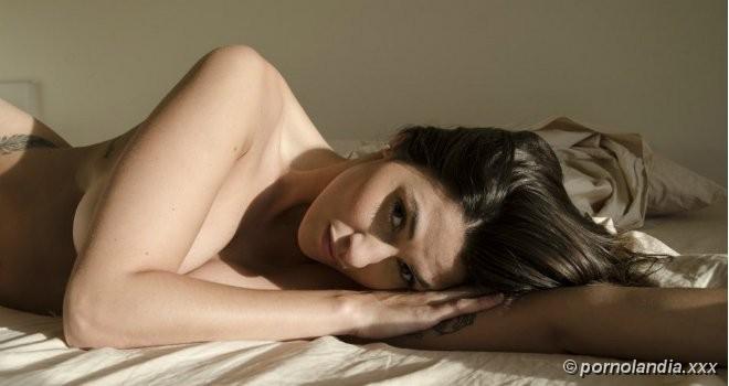 Argentina Ivana Nadal filtrada en internet en fotos desnuda - Foto 46577