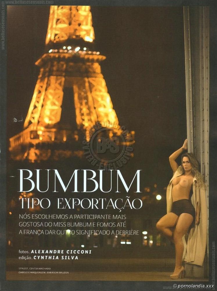 Eliana Amaral desnuda desnuda – Revista Sexy - Foto 45599