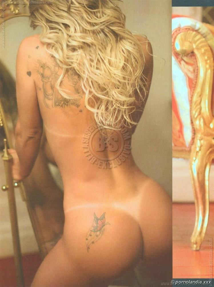 Eliana Amaral desnuda desnuda – Revista Sexy - Foto 45606