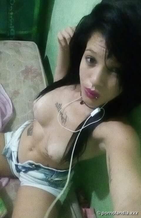 Sólo Bellezas Calientes En Fotos Amateur - Foto 43895