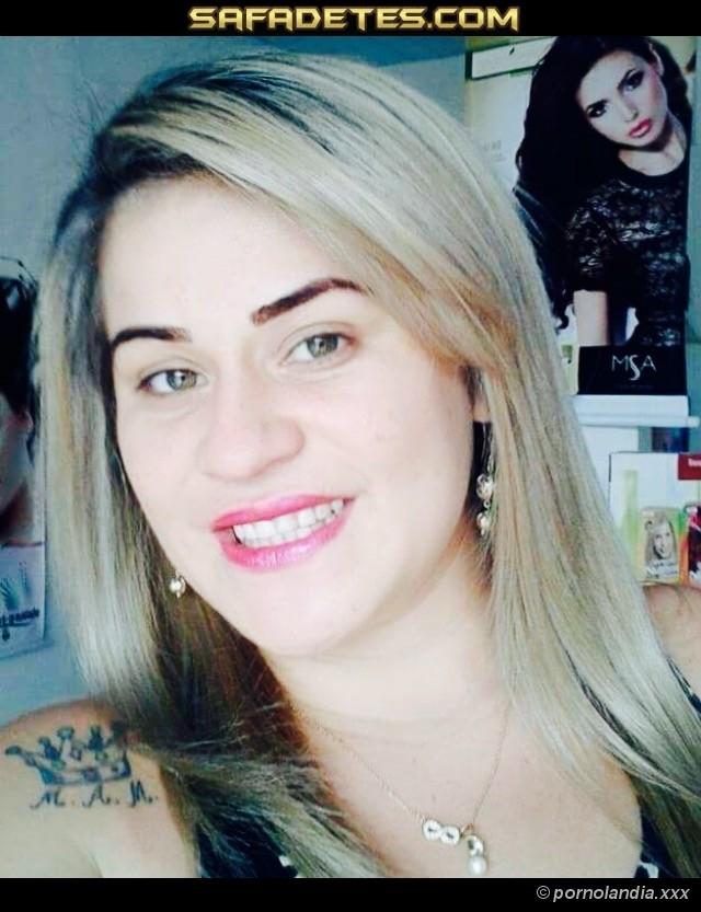 MANUELA PEDRENE ANSELMO - Foto