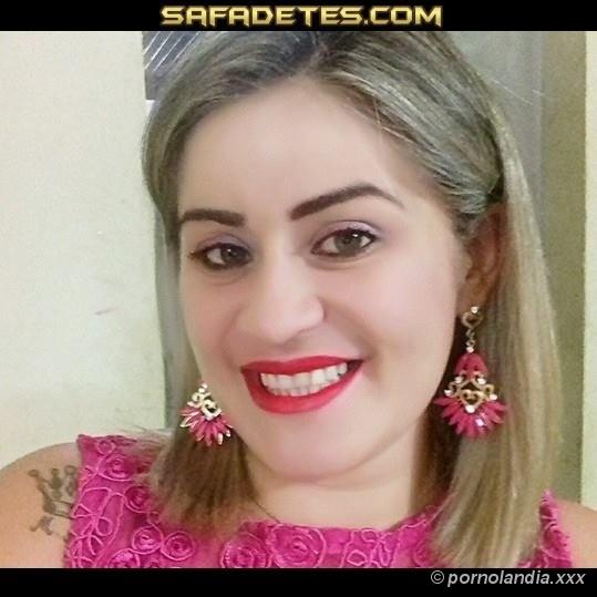MANUELA PEDRENE ANSELMO - Foto