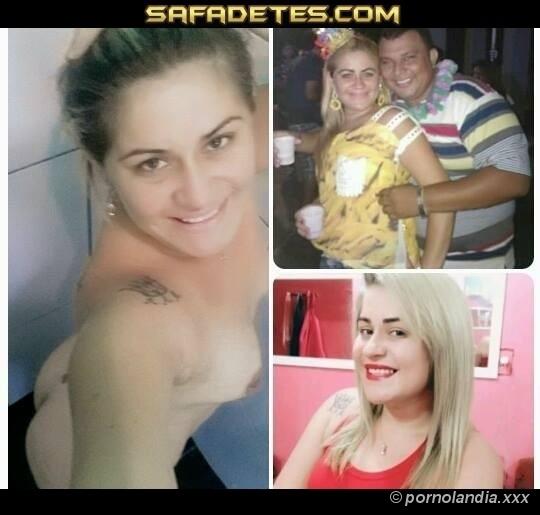 MANUELA PEDRENE ANSELMO - Foto