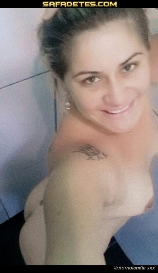 MANUELA PEDRENE ANSELMO - Foto