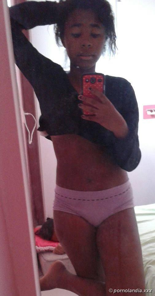 Mulata Evelym - Foto 41608