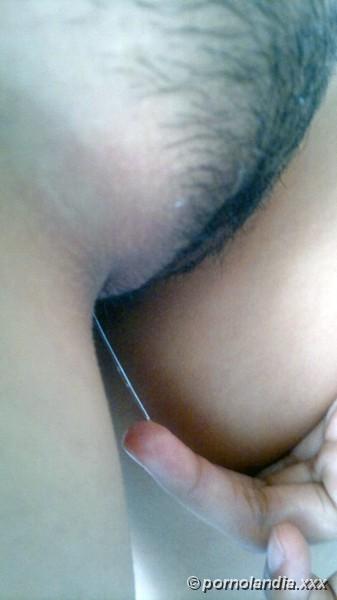 Bombón desnudo en fotos caseras ciau por WhatsApp - Foto 39703