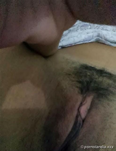 Rubia caliente de Navidad Se conectó desnuda - Foto 35660