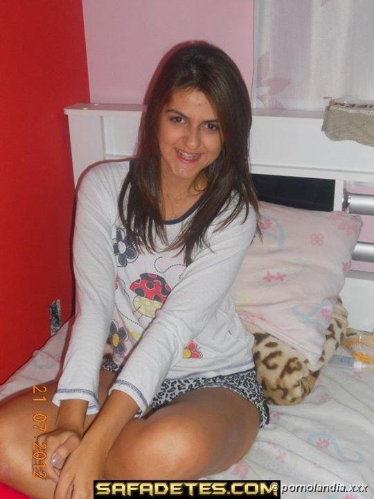 ANNA VIDAL - Foto 35417