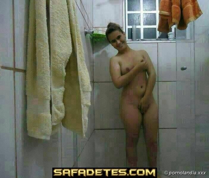 ALINE GARRONI - Foto 35334