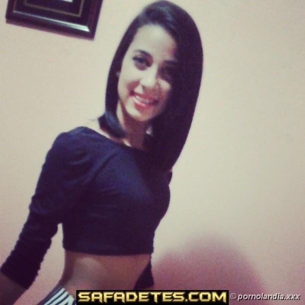 LUDMYLLA RIBEIRO - Foto 35166