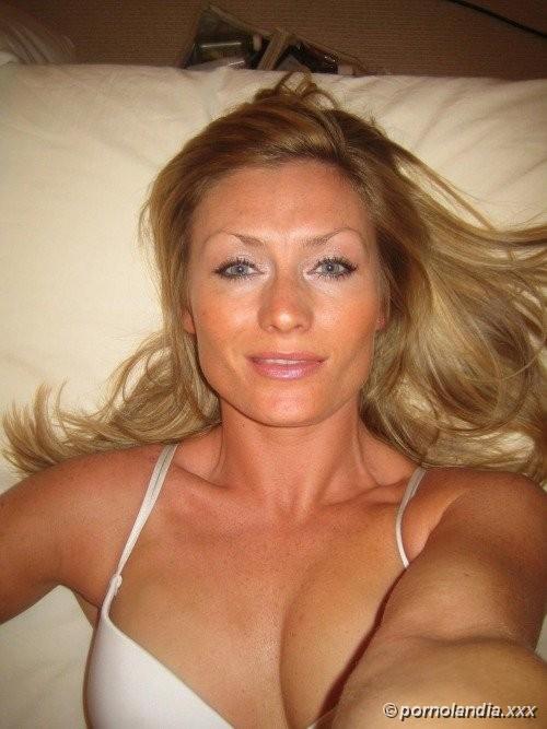 MILFs calientes en fotos amateur - Foto 34649
