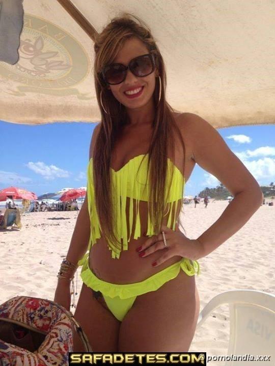 JESSIKA MANUELLA - Foto 31842