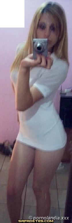 ANGÉLICA LOIRINHA - Foto 31281