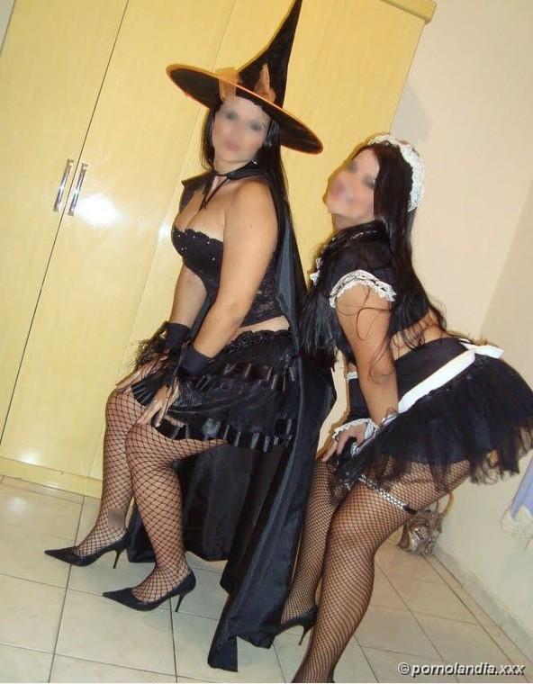 Brasileña Caliente Apareció En La Red En Fotos Amateur - Foto 29922