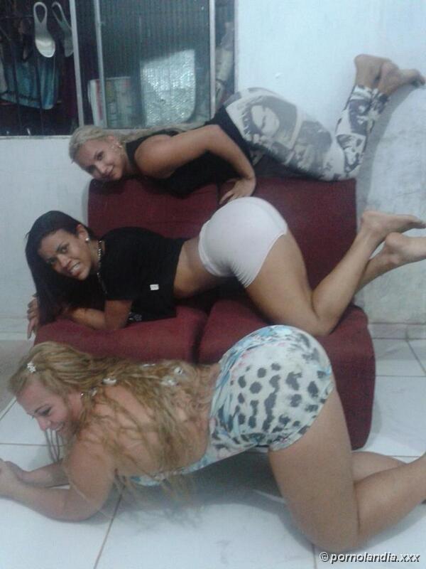 Deliciosa tía - Foto 27169