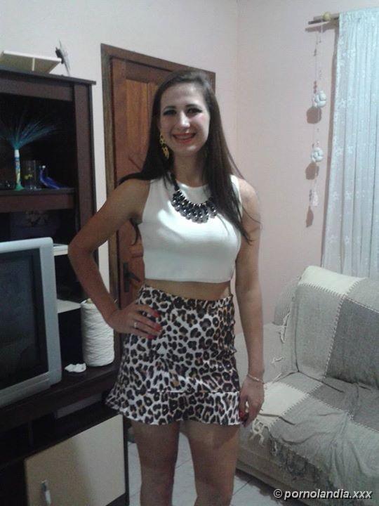 Deliciosa Nena Cayó En Casa Fotos - Foto 26913
