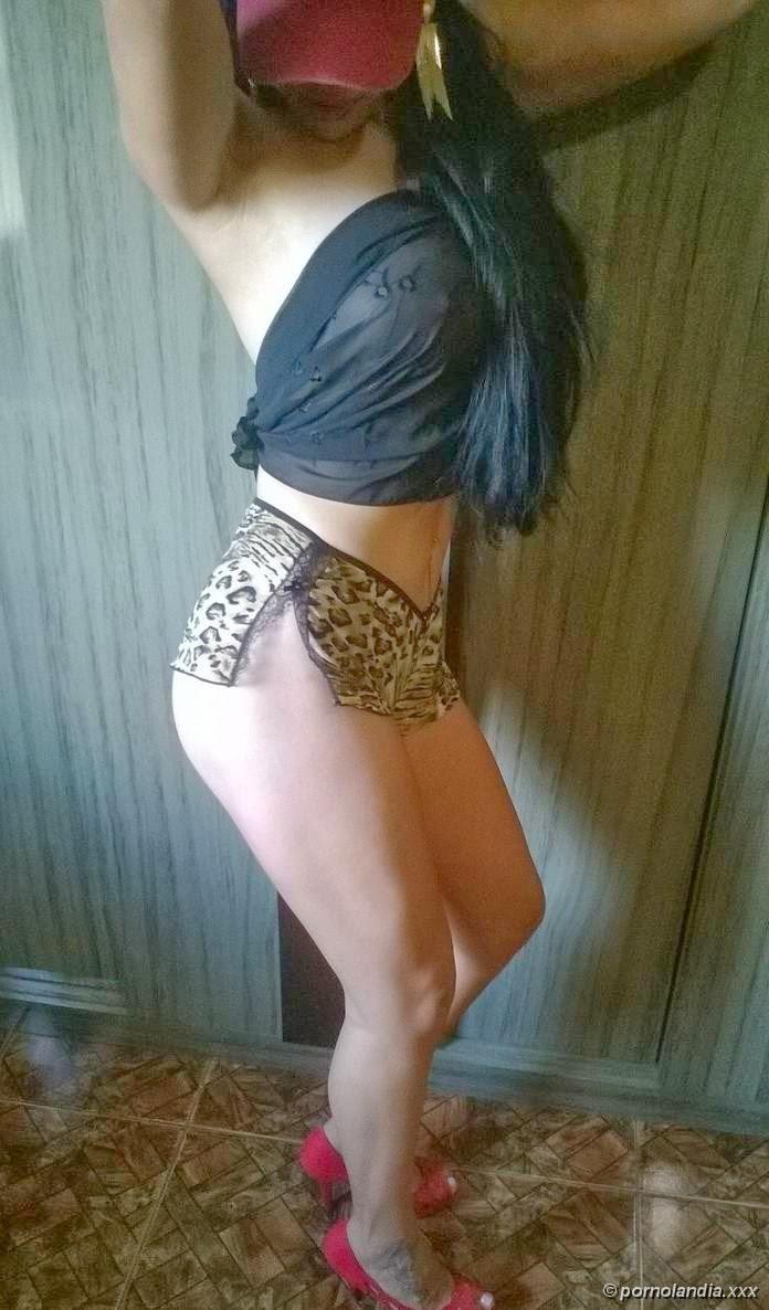Traviesa de silicona en fotos desnuda - Foto 24881