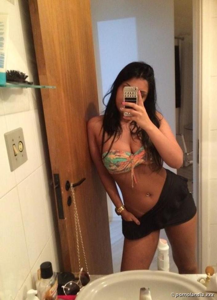 Caliente Escort Top Bronceada Cayó En La Red - Foto 24762