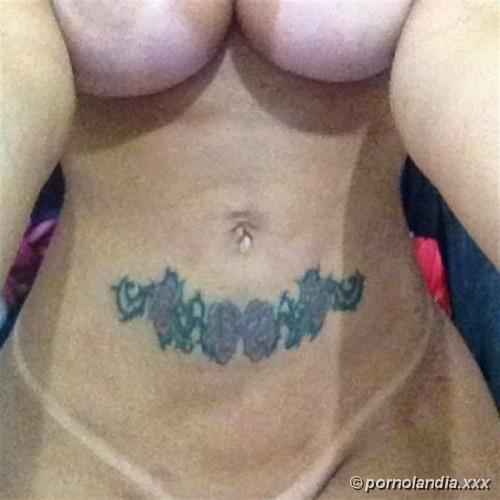 Andressa Urach Caliente Antes de Convertirse - Foto 22668