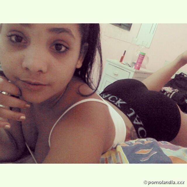 Monica Gostosa Nymphet De Facebook e Instagram - Foto 22449