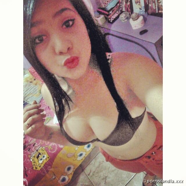 Monica Gostosa Nymphet Desde Facebook e Instagram - Foto 22457