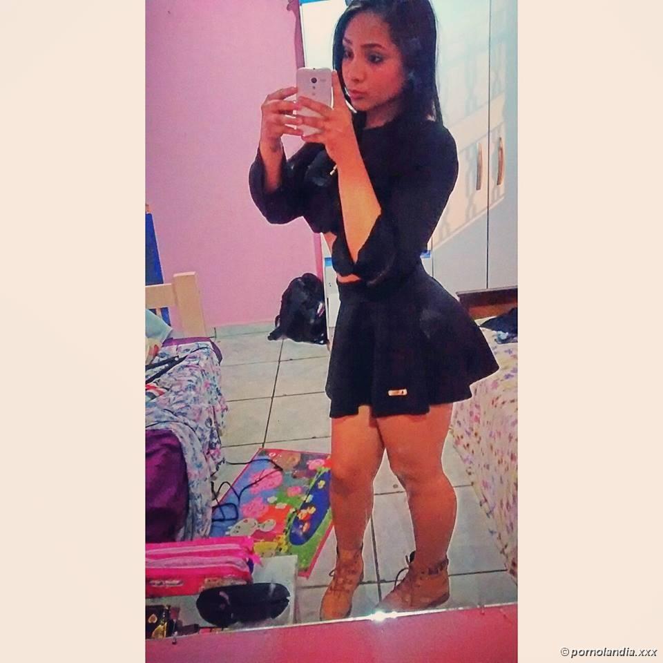 Monica Gostosa Nymphet De Facebook e Instagram - Foto 22460
