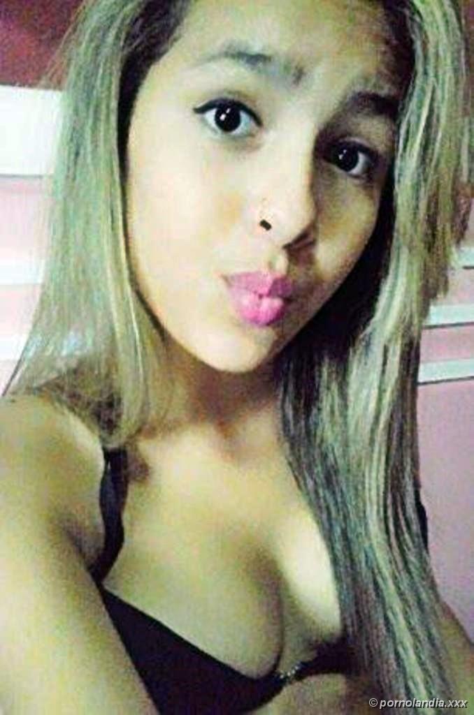 Joven de Manaos de 19 años cayó en la red - Foto 22217