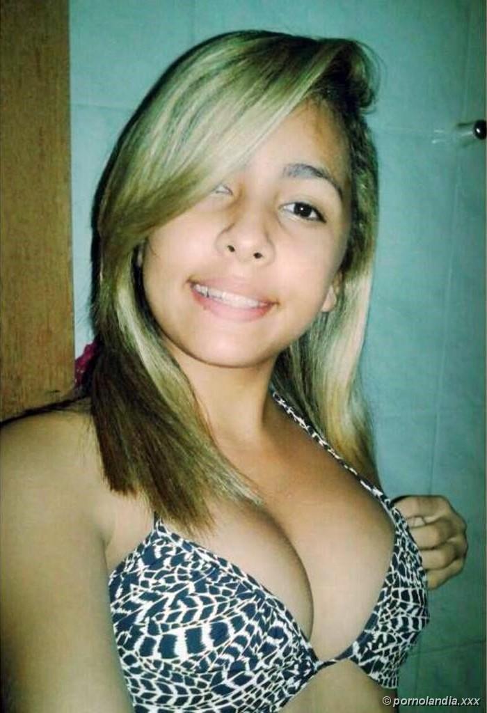 Joven de Manaos de 19 años cayó en la red - Foto 22216
