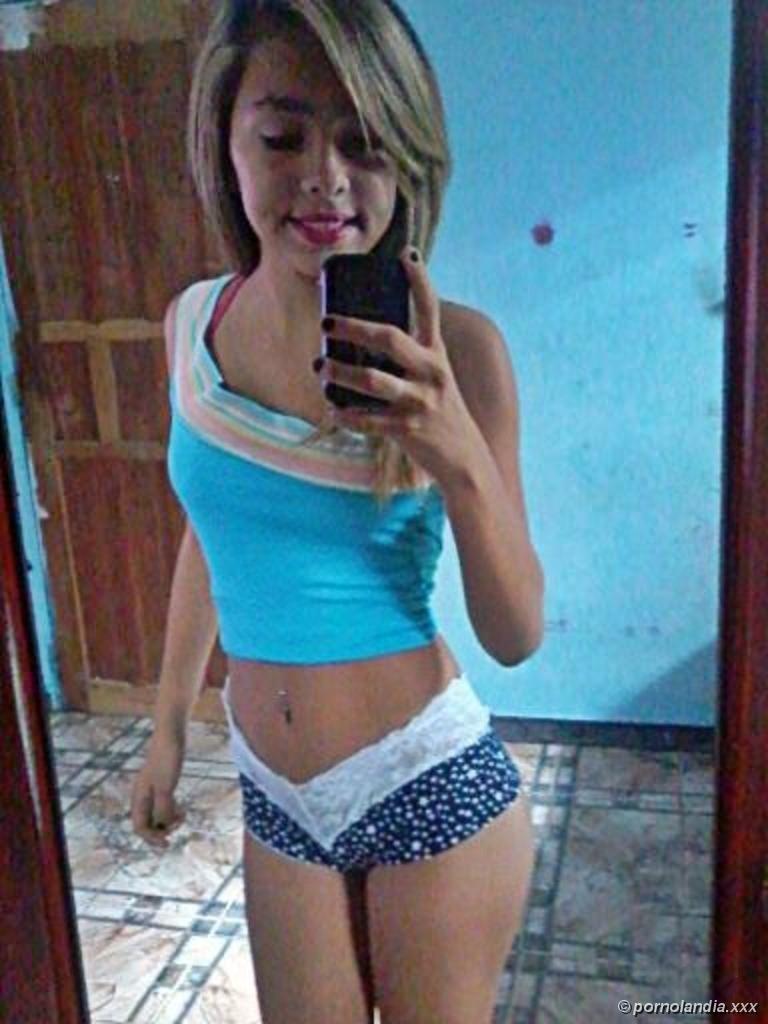 Joven de Manaos de 19 años cayó en la red - Foto 22223
