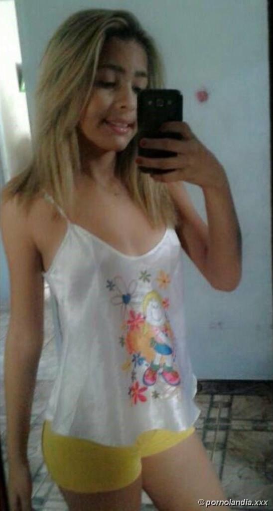 Joven de Manaos de 19 años cayó en la red - Foto 22227
