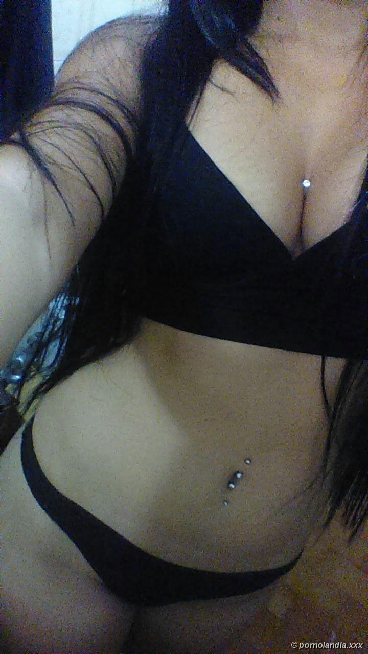 Bombón de Cuiabá cayó en la Red Fotos Porno Desnuda - Foto 21805