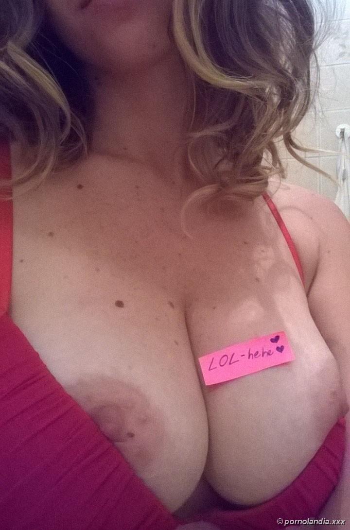 Muy Caliente Minas Gerais Envió Desnudos De Sus Senos A LOL - Foto 21379