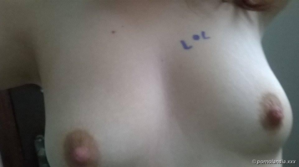 @Anabelle Peitinho Pequeno envió desnudos a LOL - Foto 20365