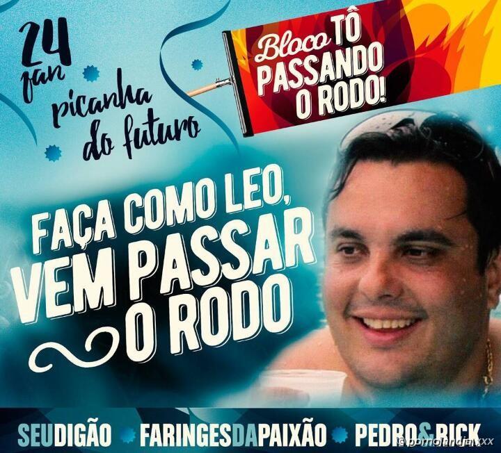 Leo Gordinho Memes Da Saveiro Comedor da Fabiola - Foto 18206