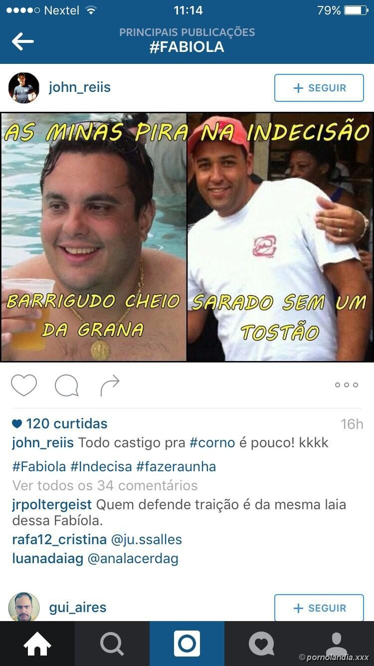 Leo Gordinho Memes Da Saveiro Comedor da Fabiola - Foto 18209