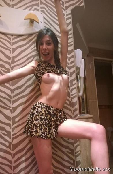 Traviesa de Americana – SP Cayó Desnuda en la Red - Foto 17546