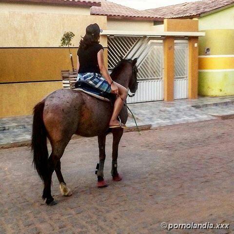 Safadinha y puta de Querã - Foto 16736