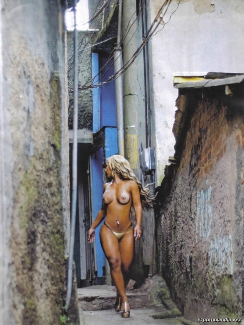 Valesca Popozuda Desnuda En Fotos De Playboy Recorren La Red - Foto 15099