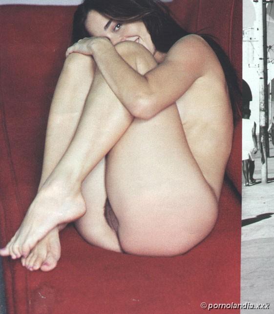 Alessandra Negrini Desnuda en fotos de Playboy recorren la Red - Foto 14825