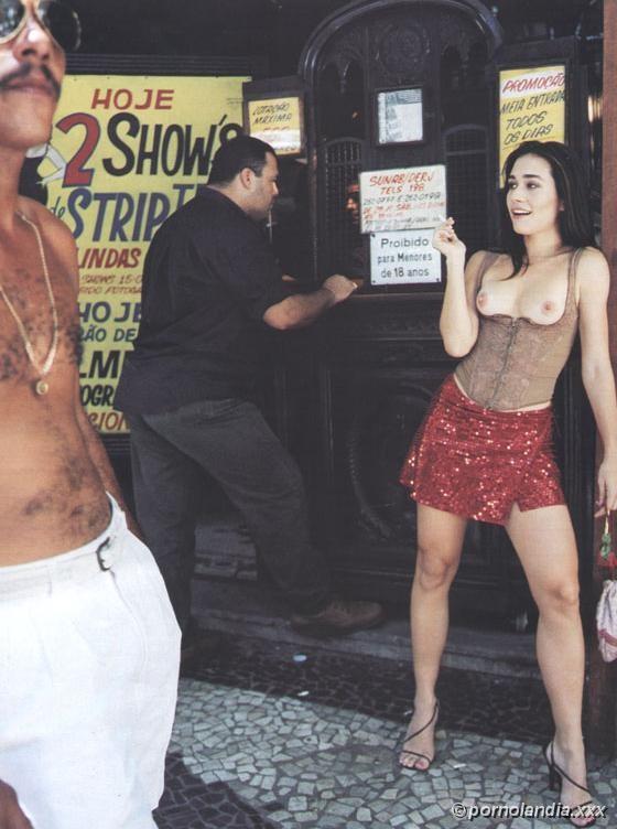 Alessandra Negrini Desnuda en fotos de Playboy recorren la Red - Foto 14829