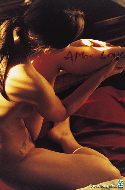 Mel Lisboa Desnuda En Fotos De Playboy Cayeron En La Red - Foto 14617