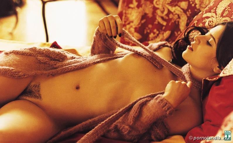 Mel Lisboa Desnuda En Fotos De Playboy Cayeron En La Red - Foto 14633