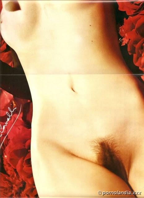 Leona Cavalli Actriz Desnuda En Fotos De Playboy Llegó A La Red - Foto 14501