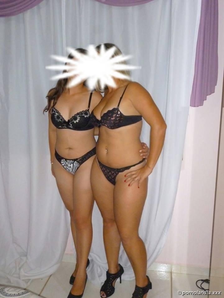 Mujer casada blanca ama un juego muy desagradable - Foto 14201