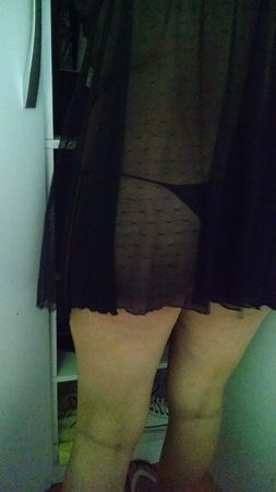 ¡Esta nació con el don de ser puta! - Foto 15846
