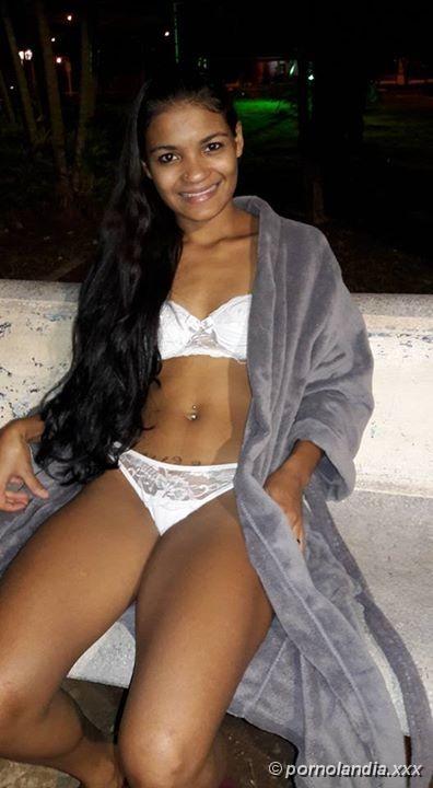 Ester Tigresa, 19 años, de la ciudad de Alta Floresta – MT en fotos desnuda - Foto 13061
