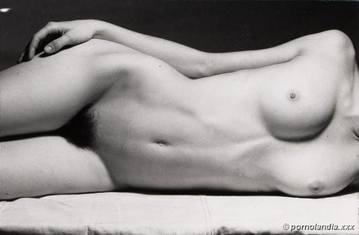 Madonna en fotos inéditas desnuda con 20 años de Playboy en 1979 - Foto 11806