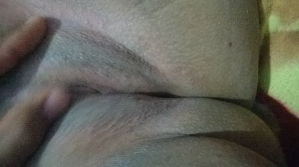 Al coño caliente de mi esposa - Foto 8547